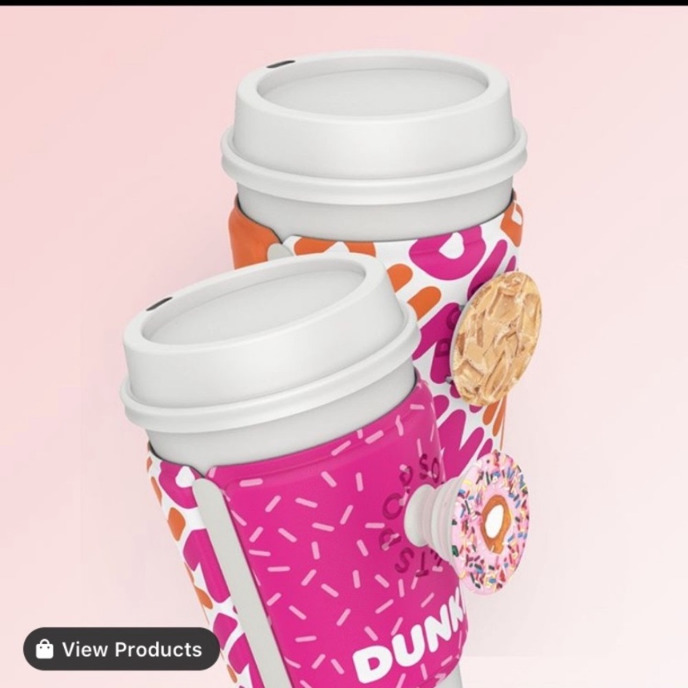 ISO for either design!